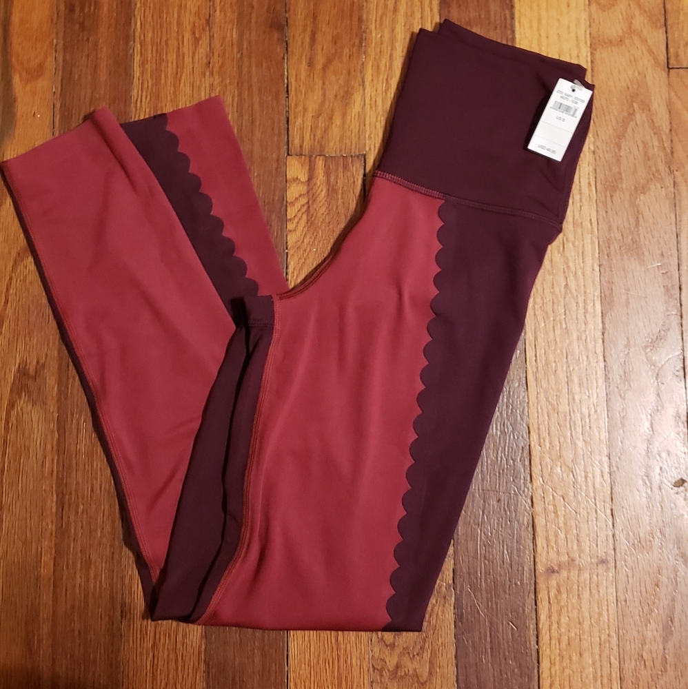 Aerie Chill Play Move Leggings NWT